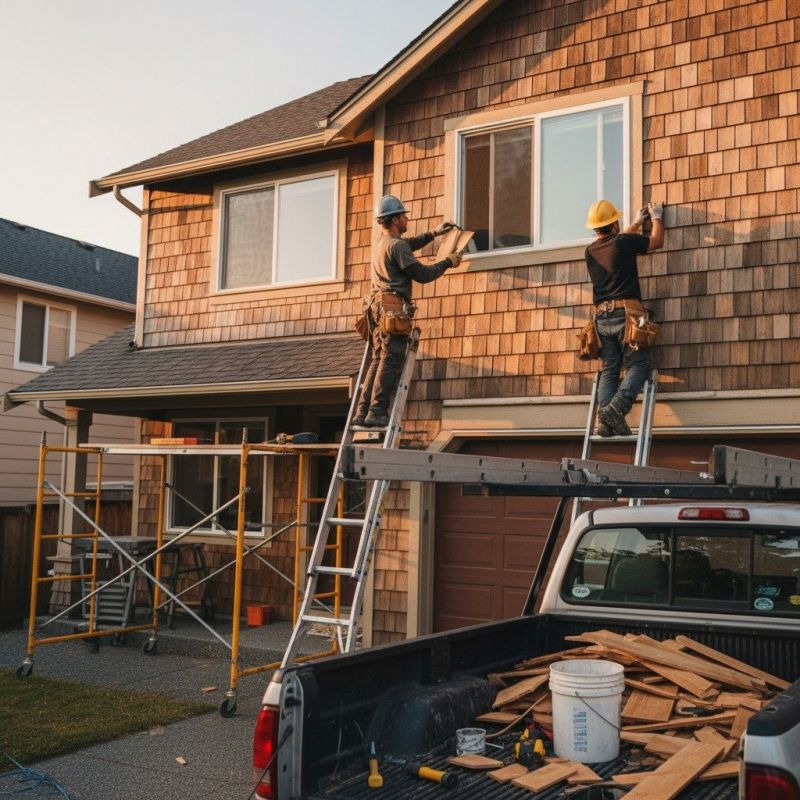 Siding Service